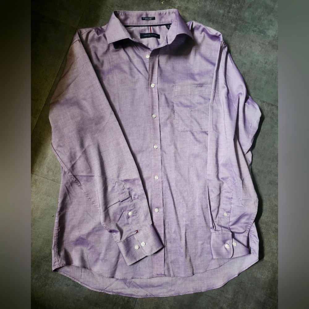Tommy Hilfiger Dress Shirt
